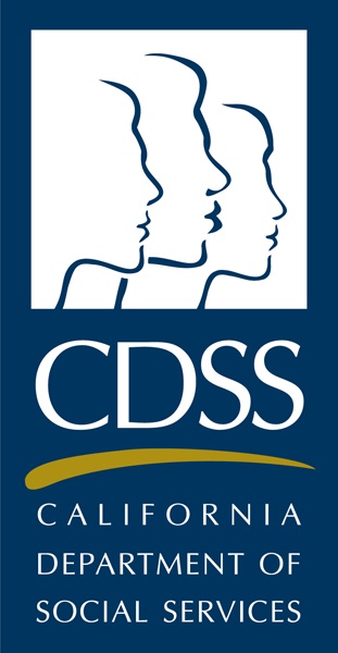 CDE logo